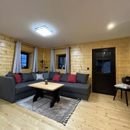 Apartment Martin * Sonnenalpe Nassfeld