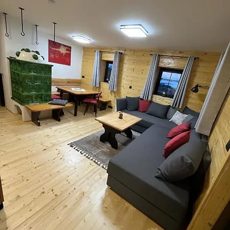 Apartment Martin Apartment Sonnenalpe Nassfeld
