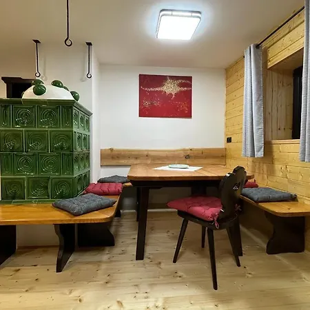 Apartment Martin Sonnenalpe Nassfeld