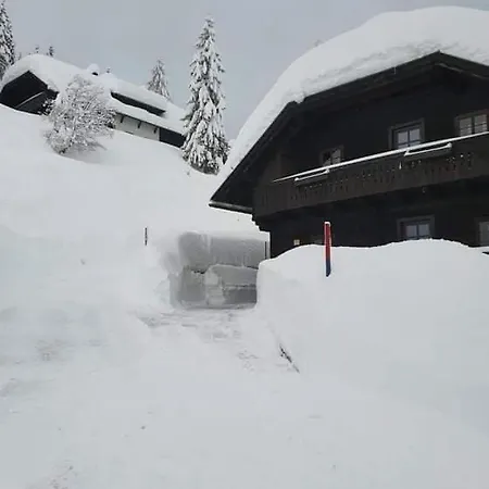 Apartment Apartment Martin Sonnenalpe Nassfeld