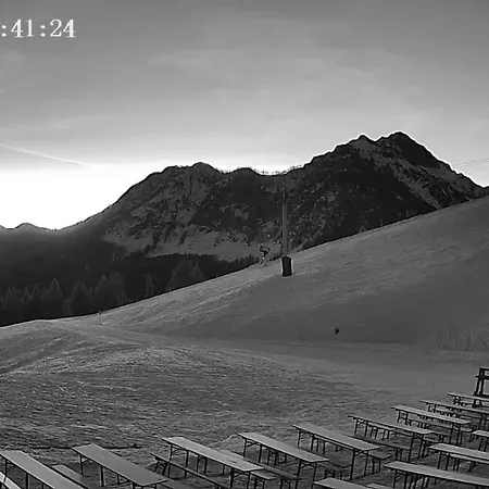 Apartment Martin Sonnenalpe Nassfeld