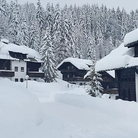 Apartment Apartment Martin Sonnenalpe Nassfeld