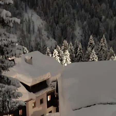 Apartment Martin * Sonnenalpe Nassfeld