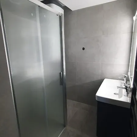 Apartment Apartment Martin Sonnenalpe Nassfeld