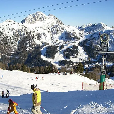 Apartment Martin Sonnenalpe Nassfeld