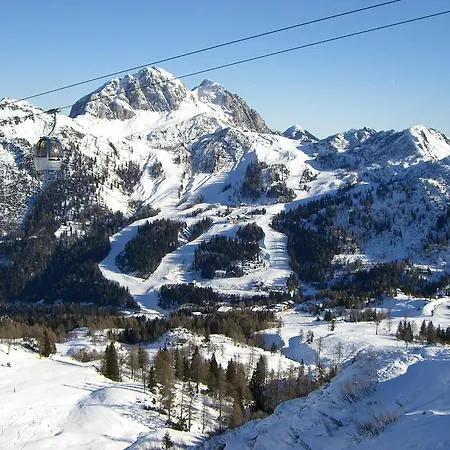 Apartment Martin Sonnenalpe Nassfeld