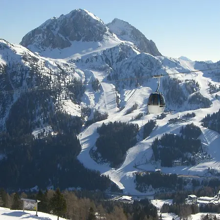 Apartment Martin Sonnenalpe Nassfeld