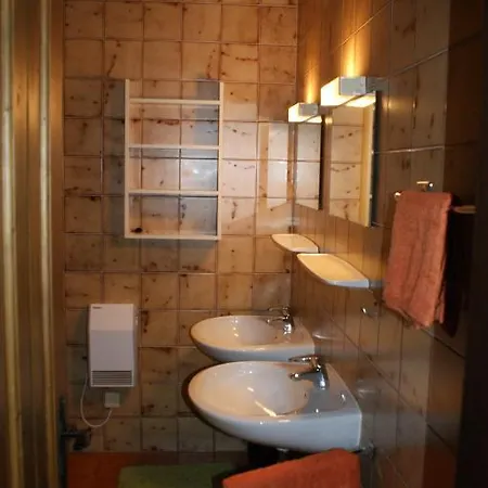 Apartment Martin * Sonnenalpe Nassfeld