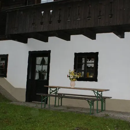 Apartment Martin Sonnenalpe Nassfeld
