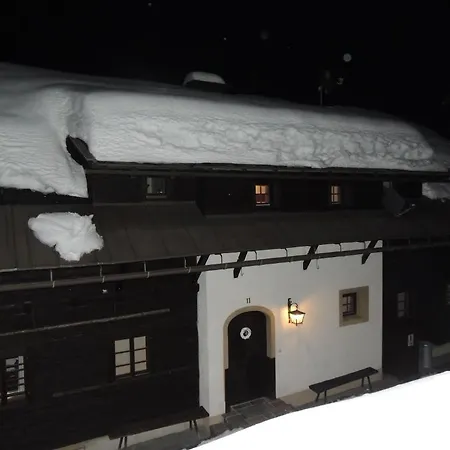 Apartment Martin Sonnenalpe Nassfeld